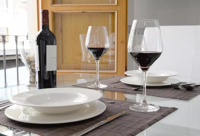 Apartamentos Paloma Dreams 3000