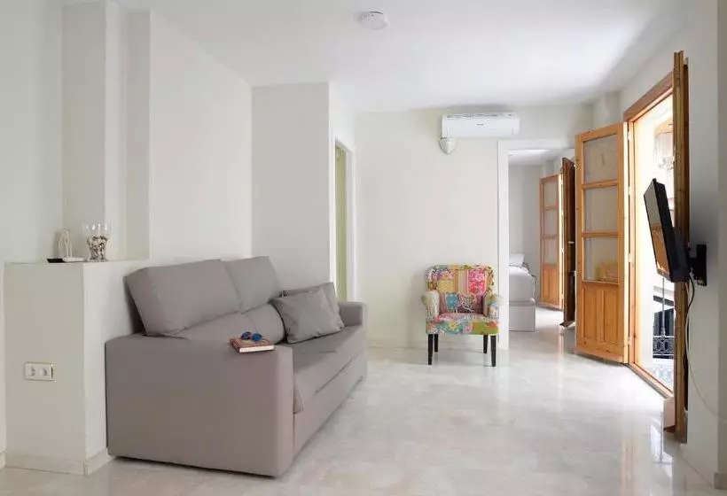 Apartamentos Paloma Dreams 3000