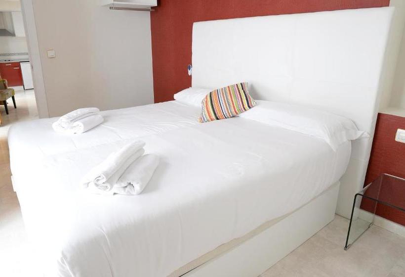 Apartamentos Paloma Dreams 3000