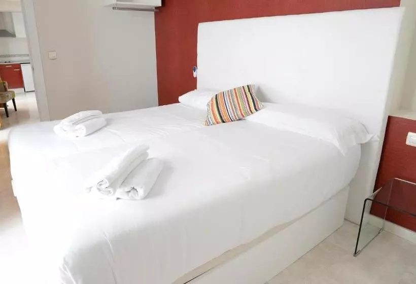 Apartamentos Paloma Dreams 3000