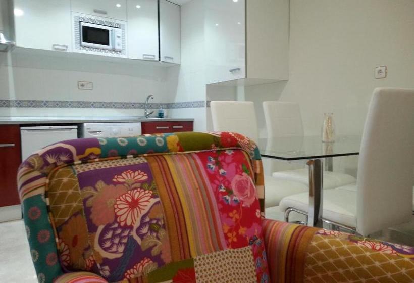 Apartamentos Paloma Dreams 3000