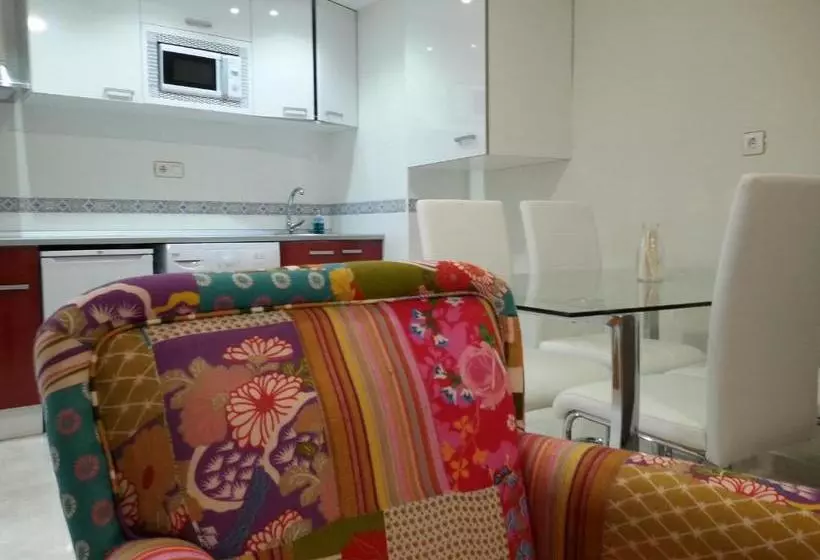 Apartamentos Paloma Dreams 3000