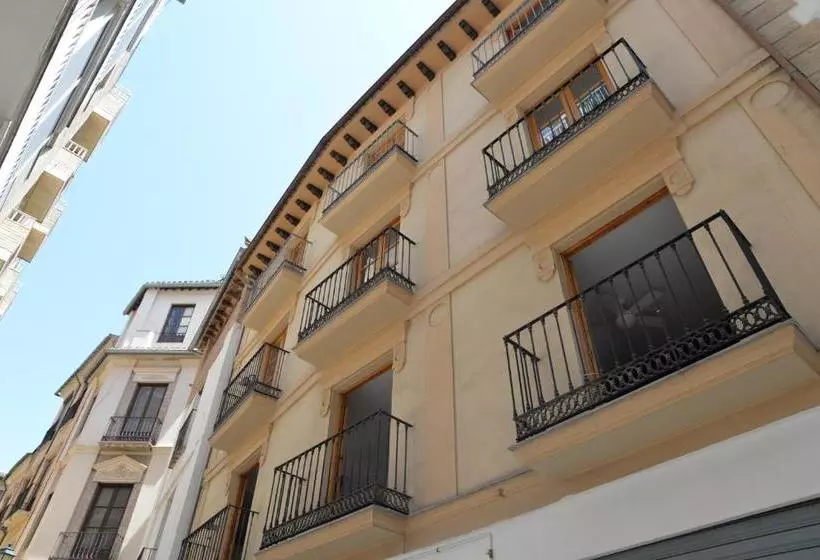 Apartamentos Paloma Dreams 3000