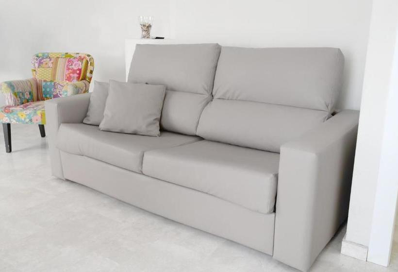 Apartamentos Paloma Dreams 3000