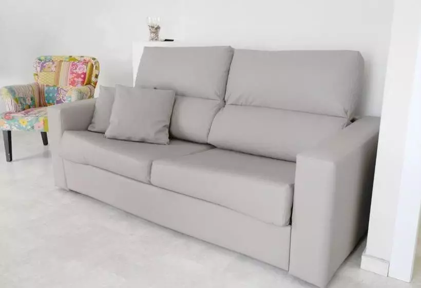 Apartamentos Paloma Dreams 3000