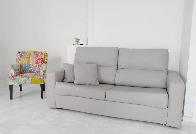 Apartamentos Paloma Dreams 3000