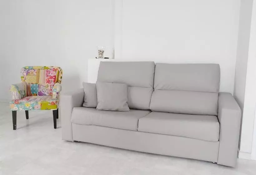 Apartamentos Paloma Dreams 3000