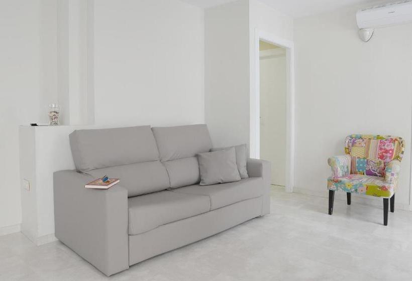 Apartamentos Paloma Dreams 3000