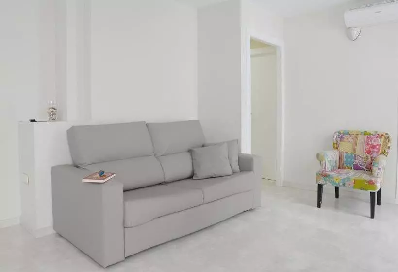 Apartamentos Paloma Dreams 3000