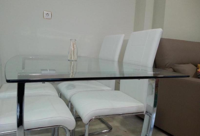 Apartamentos Paloma Dreams 3000