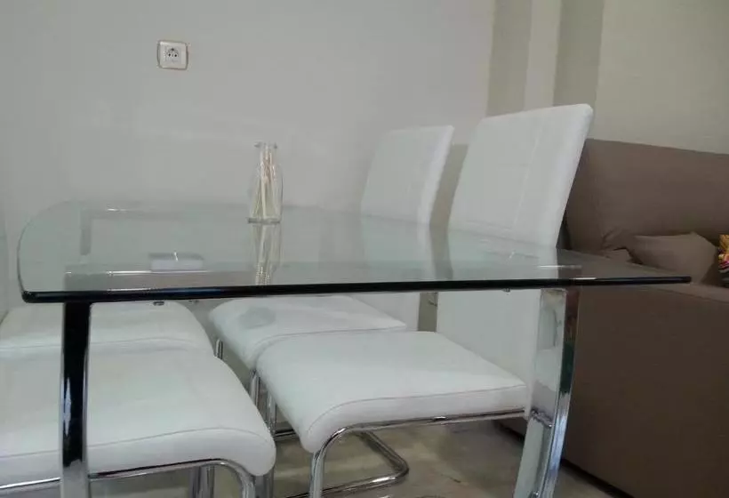 Apartamentos Paloma Dreams 3000