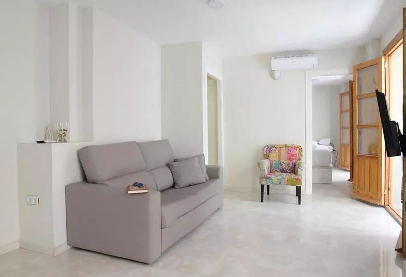 Apartamentos Paloma Dreams 3000