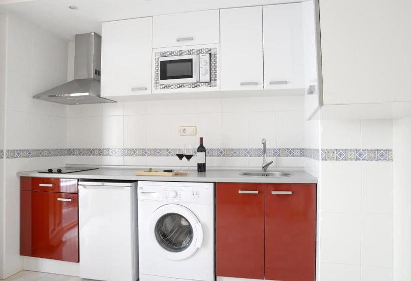 Apartamentos Paloma Dreams 3000