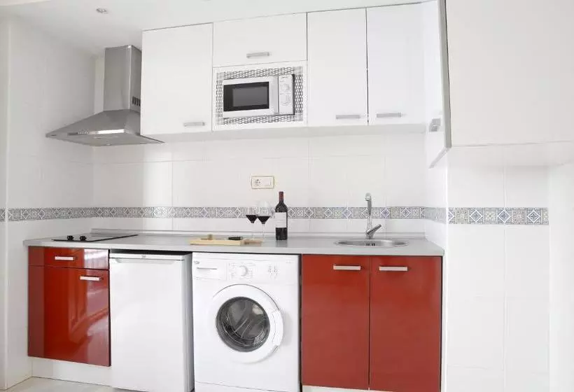 Apartamentos Paloma Dreams 3000