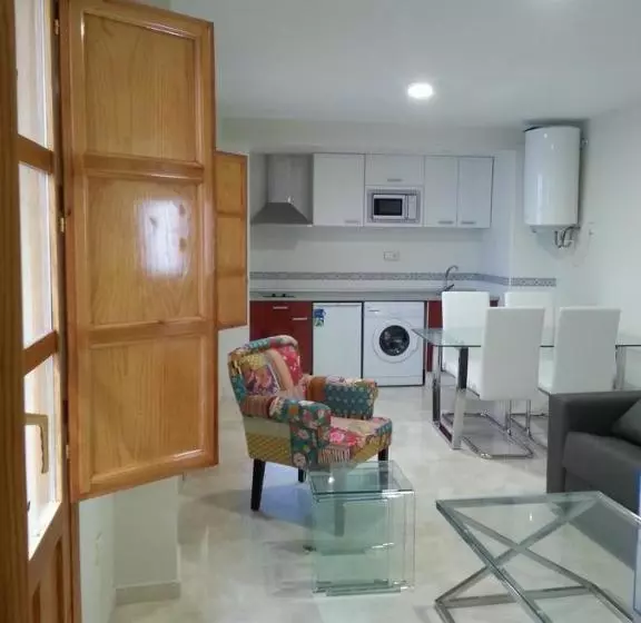 Apartamentos Paloma Dreams 3000