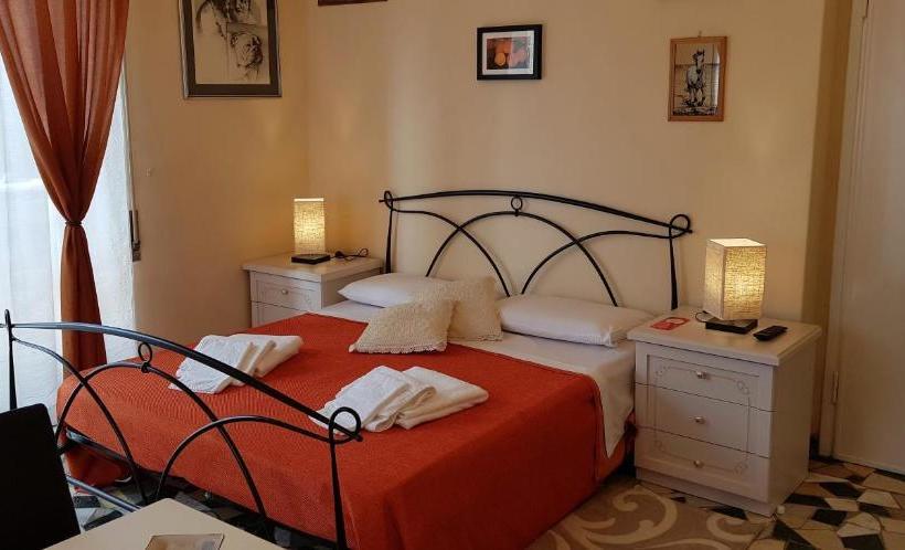 Bed and Breakfast Le Midi Versilia