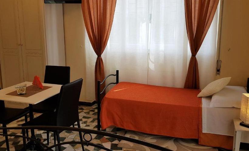 Bed and Breakfast Le Midi Versilia