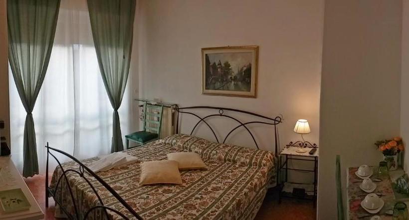 Bed and Breakfast Le Midi Versilia