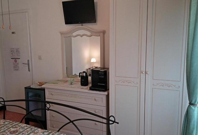 Bed and Breakfast Le Midi Versilia