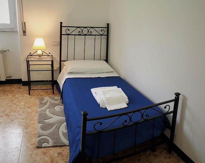 Bed and Breakfast Le Midi Versilia