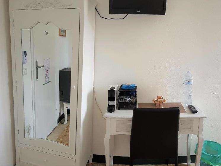 Bed and Breakfast Le Midi Versilia