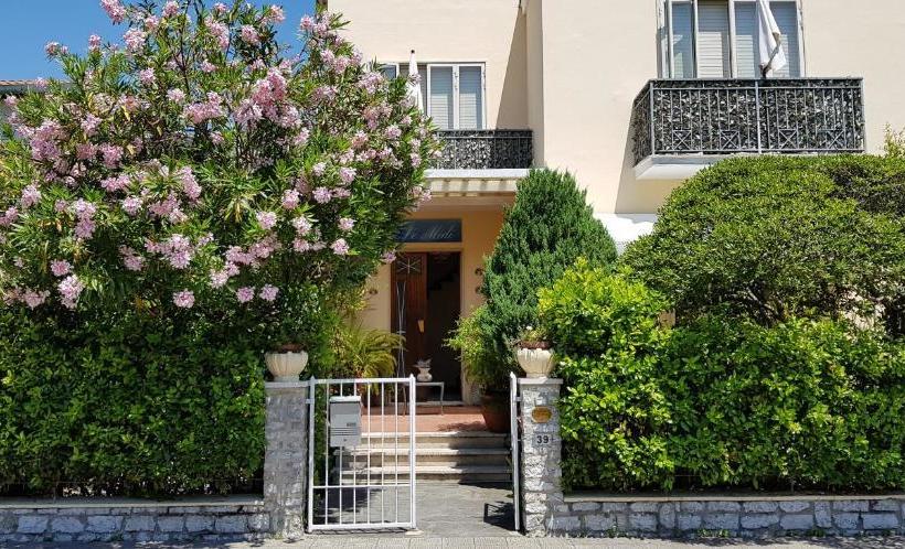 Bed and Breakfast Le Midi Versilia