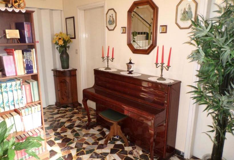 Bed and Breakfast Le Midi Versilia