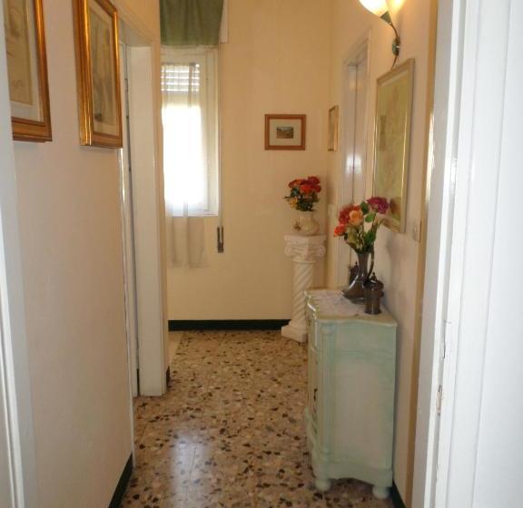 Bed and Breakfast Le Midi Versilia
