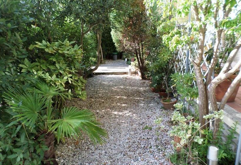 Bed and Breakfast Le Midi Versilia