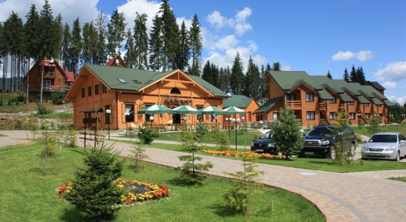 Bukovel Hotel Complex