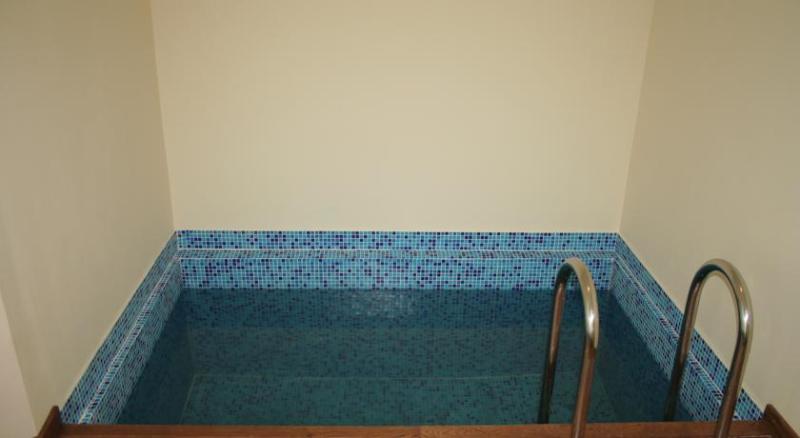 Bukovel Hotel Complex