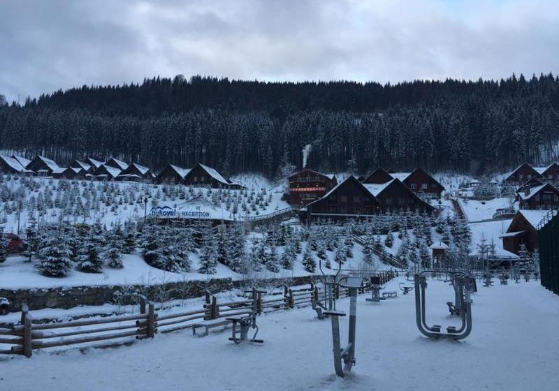 Bukovel Hotel Complex