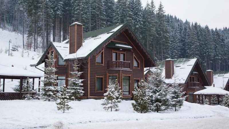 Bukovel Hotel Complex