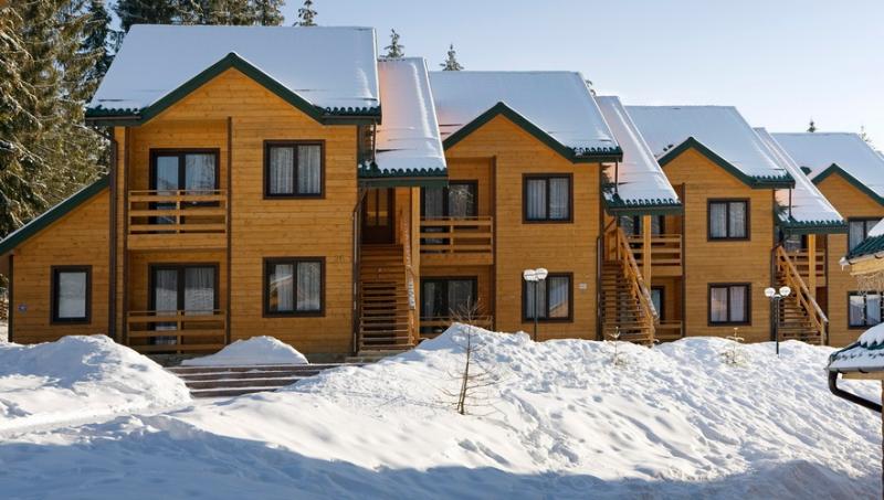 Bukovel Hotel Complex