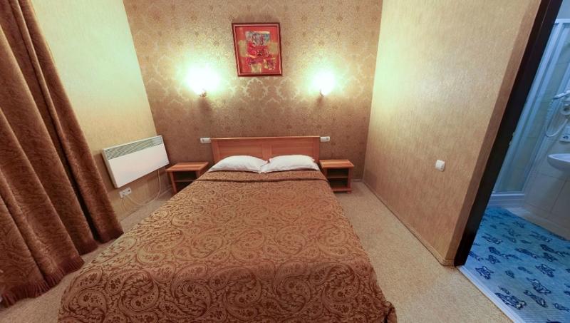 Bukovel Hotel Complex