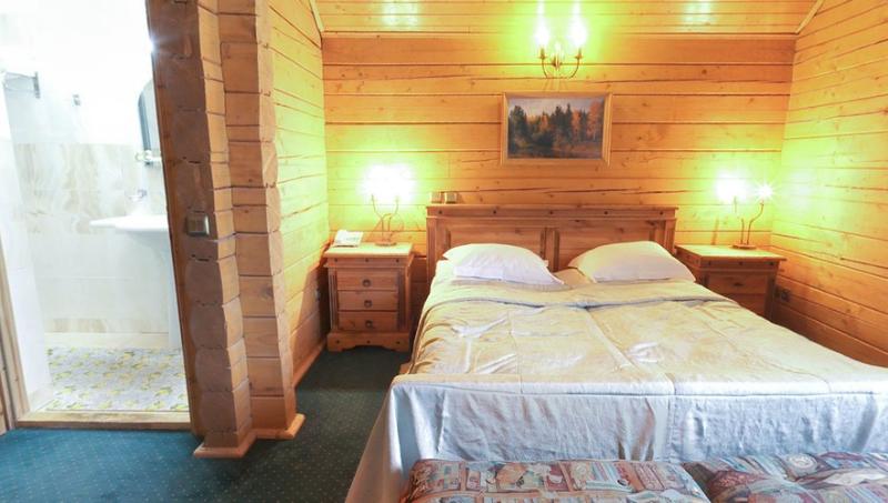 Bukovel Hotel Complex