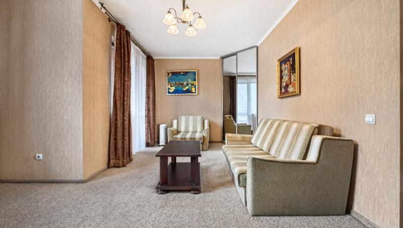 Bukovel Hotel Complex