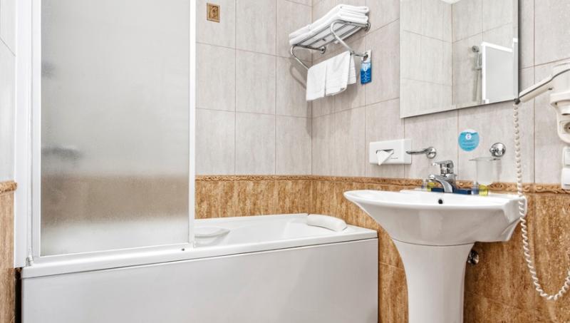 Bukovel Hotel Complex