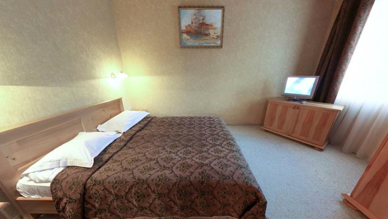 Bukovel Hotel Complex