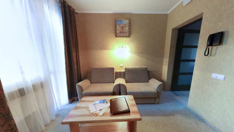 Bukovel Hotel Complex