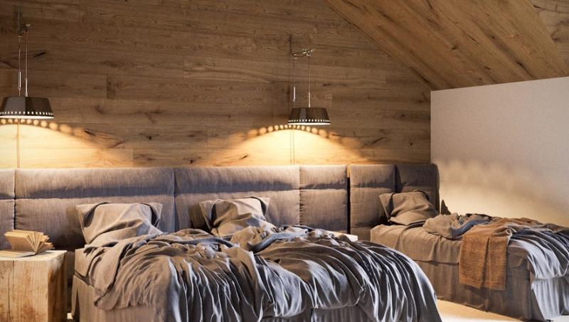 Bukovel Hotel Complex