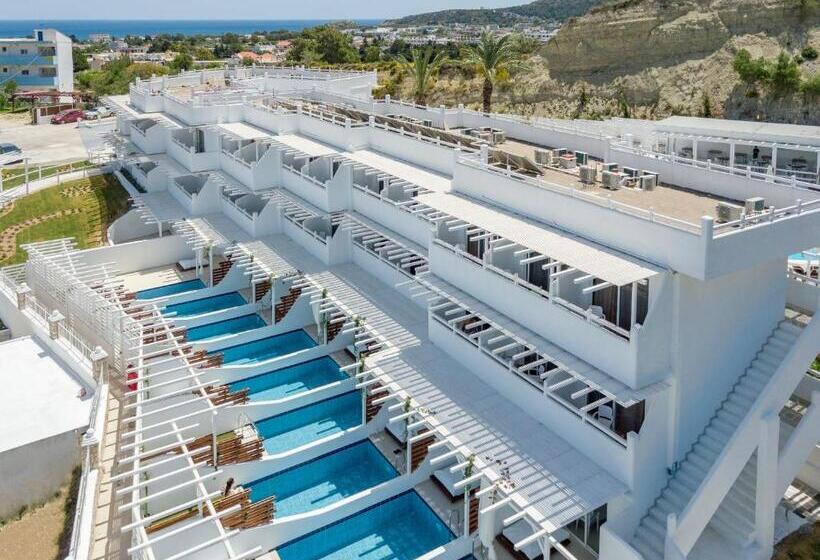 Aloe Hotel   Adults Only