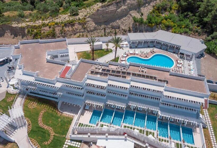 Aloe Hotel   Adults Only