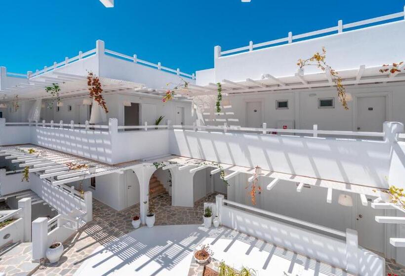 Aloe Hotel   Adults Only