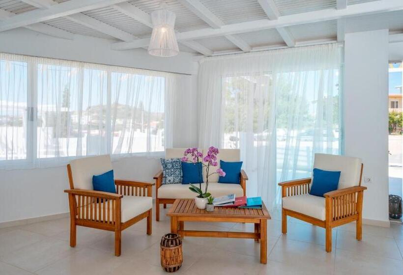 Aloe Hotel   Adults Only