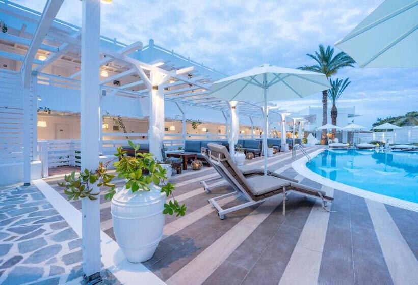 Aloe Hotel   Adults Only