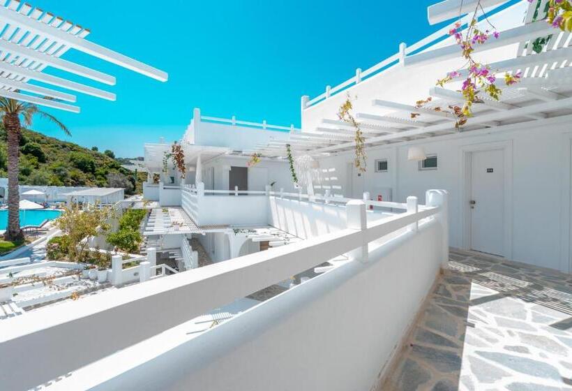 Aloe Hotel   Adults Only