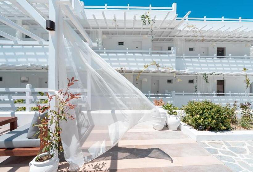 Aloe Hotel   Adults Only