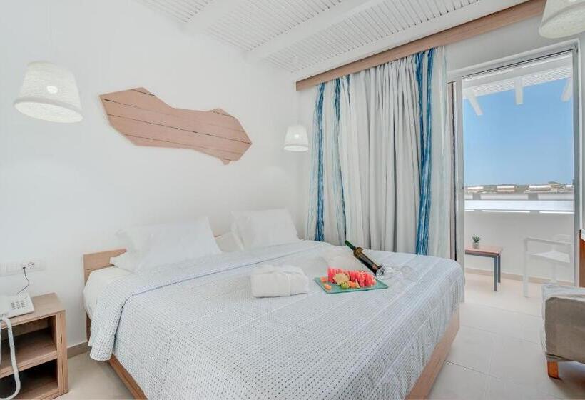 Aloe Hotel   Adults Only