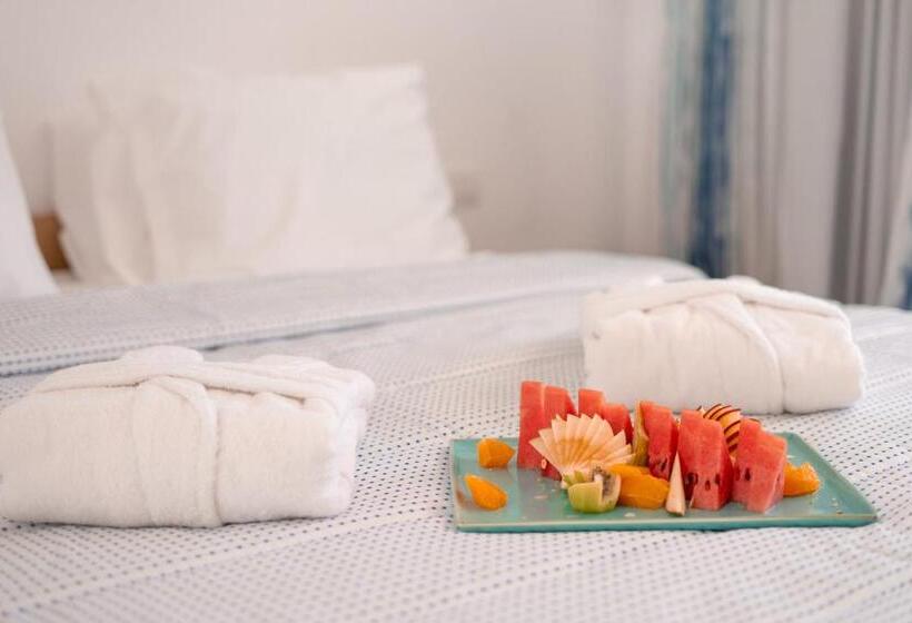 Aloe Hotel   Adults Only